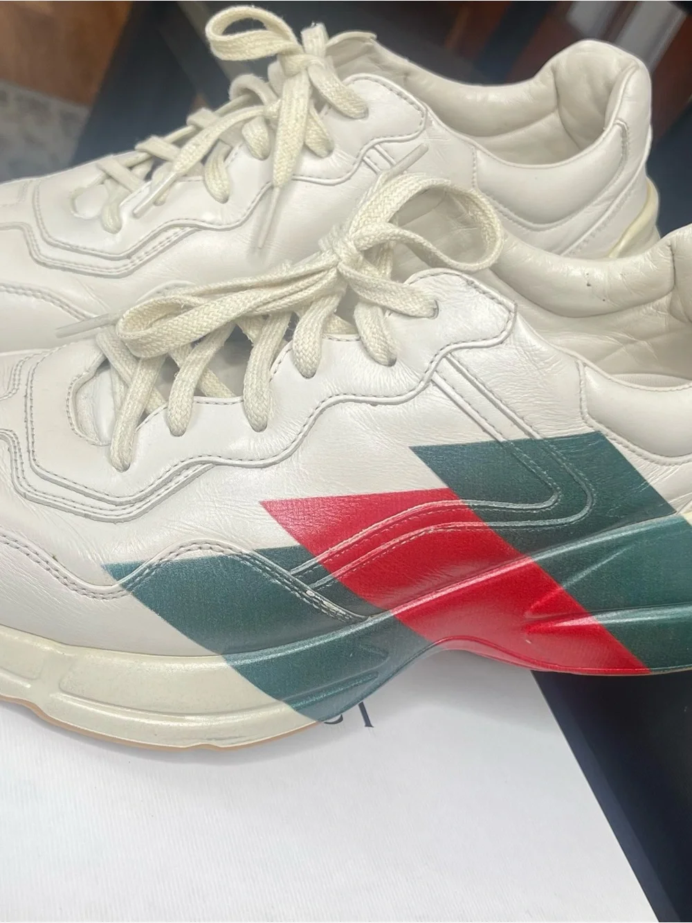 Gucci preowned rhyton